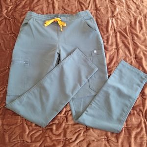 FIGS Zamora Jogger Scrub Pants